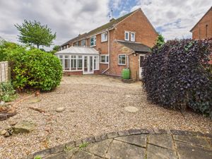 Rear of Property- click for photo gallery
